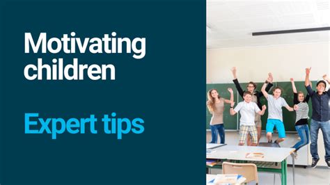 How To Motivate Children At Home Using Expert Techniques Minerva Tutors