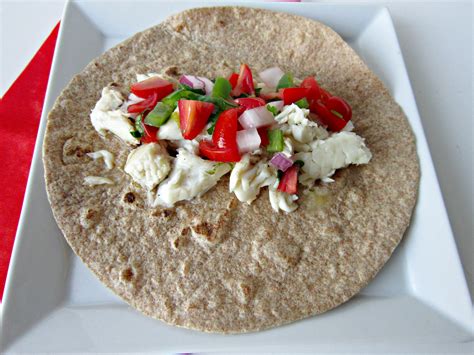 Learn about the number of calories and nutritional and diet information for baja fresh baja fish taco breaded fish. Taco Tuesday: Margarita Glazed Fish Tacos ~ Sweet ...