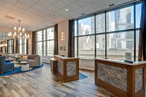 Homewood Suites By Hilton Chicago Downtown Chicago Il Jobs Hospitality Online