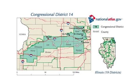 Illinois 14th Congressional District Ballotpedia