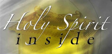 2 Corinthians 55 Gods Holy Spirit Is A Holy Spirit 2 Corinthians
