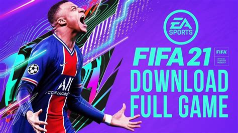 Fifa 21 Download Full Game On Pc — Teletype
