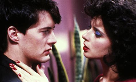 Lynch conceived, wrote, and directed blue velvet (1986), an unsettling and surreal mystery that was widely regarded as a masterpiece and earned him another oscar nomination for best director. 10 remarkably SEXY films to watch this Valentine's Day ...