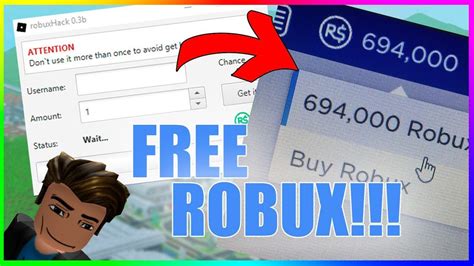 Your step to acquire free robux and tix is on your way. Roblox Mod Apk Robux in 2020 | Game cheats, How do you ...