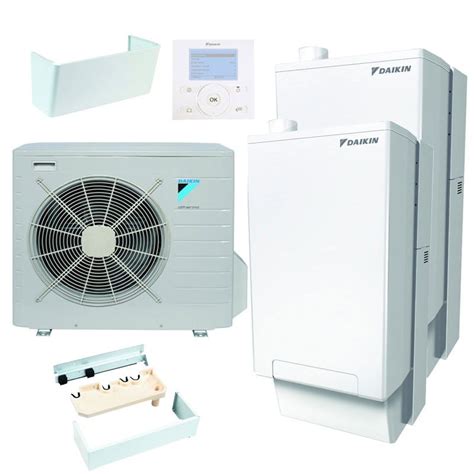 DAIKIN HEAT PUMPS Prices And Offers On Elettronew
