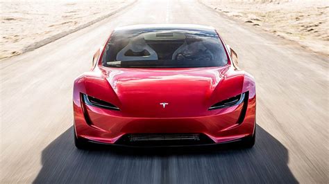 Tesla Roadster Ii Specs Range Performance 0 60 Mph