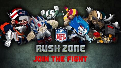 Rush Zone Wiki Fandom