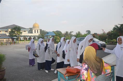Jawatan kosong majlis daerah pontian 2020 (mdp). SEKOLAH AGAMA KG.MELAYU PANDAN: GAMBAR KURSUS TEKNIK ...