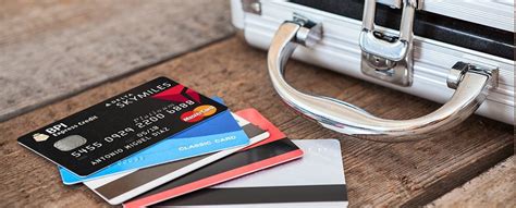 5 Best Credit Cards For Travel