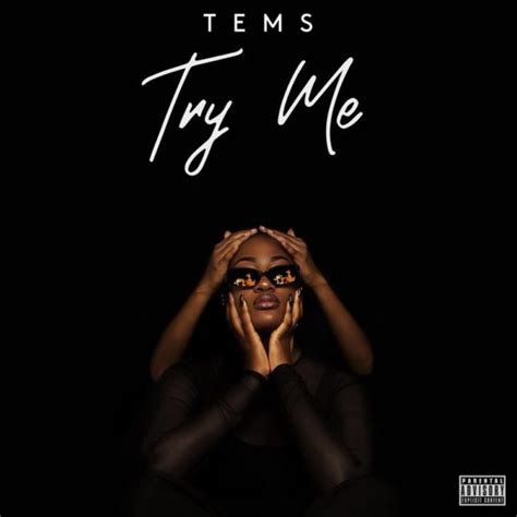 Viagogo.com has been visited by 100k+ users in the past month DOWNLOAD mp3: Tems - Try Me | 36NG