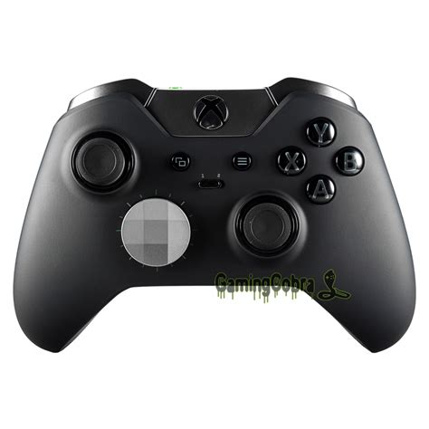 Magnetic Dpad D Pad Replacement Parts For Xbox One Elite 35 Mm Jack