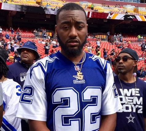 Probably Not The Best Time For John Wall To Be Reppin The Cowboys In