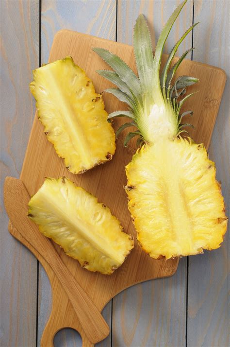 Pineapple Cooking Tips