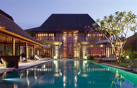 Bulgari Resort Bali Indonesia Hotel Review By Travelplusstyle