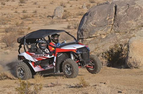 Whether you want your audio system integrated with your. UTV TEST: 2015 Arctic Cat Wildcat Trail 700 | UTV Action ...