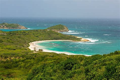 Caribbean Island Guide To Antigua And Barbuda Cn Traveller