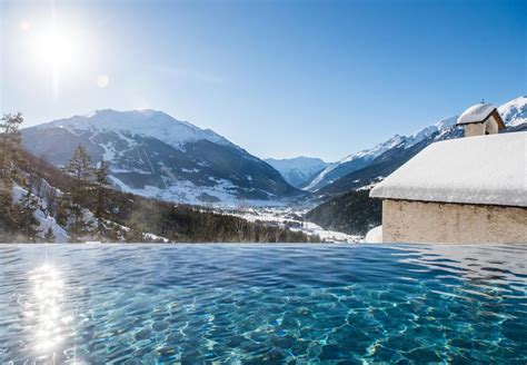 I bagni vecchi di bormio: QC Terme Hotel Bagni Vecchi Bormio
