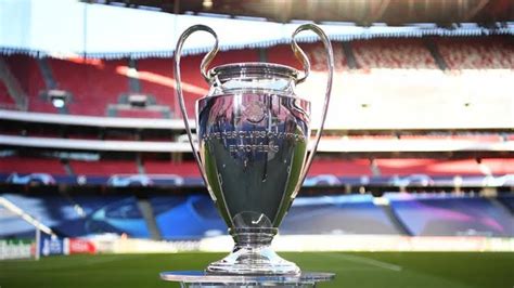 Champions league final is moved to portugal. Champions League final: UEFA to move the venue from ...