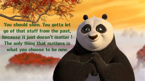 Kung Fu Panda 3 Wallpapers (82+ images)