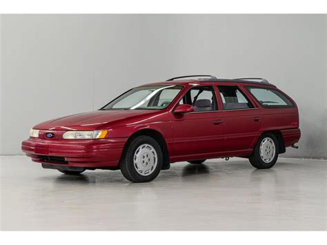 1995 Ford Taurus For Sale Cc 1797808