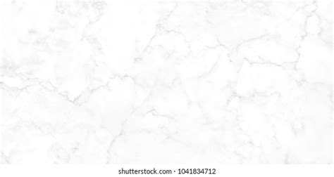 White Marble Stone Background Texture Pattern