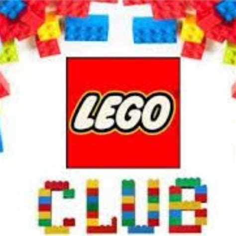 New Generation Schools Trust Lego Club Starts Today 7th May