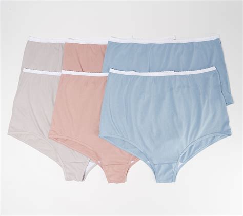 Breezies S6 Cotton Womens Brief Panties With Ultimair