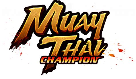 สัญลักษณ์พิเศษ Muay Thai Champion สล็อตมวยไทย