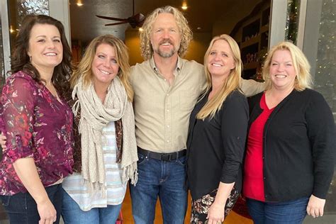 Is Sister Wives Coming Back In 2021