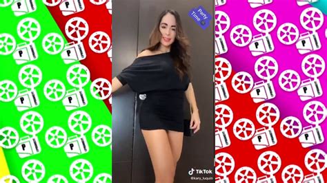Los Tik Tok Más Hot 💋🍑 Las Chicas Más Sexys De Tik Tok 😇 1 Youtube