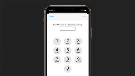 ✓ kalau nomor atau kartu sim kamu diblokir, ✓ ikuti cara mengaktifkan 1. How to Unlock a SIM Card on an iPhone