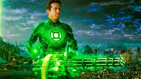 Green Lantern Corps Air Date New Cast Upcoming News And Possibilities