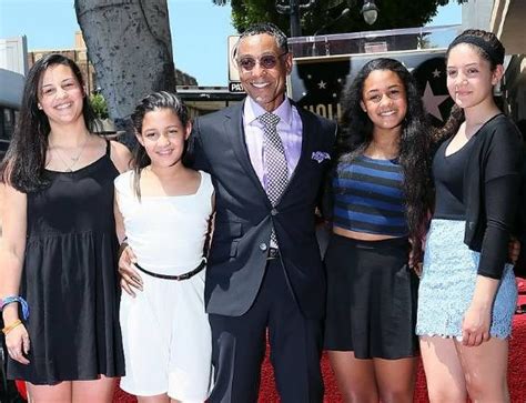 Syrlucia Esposito Facts About Giancarlo Espositos Daughter Dicy Trends
