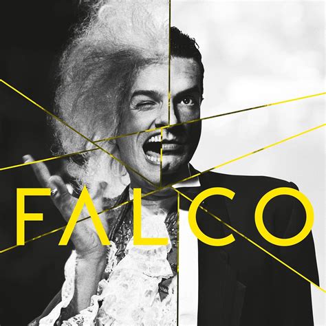 Falco 60 Best Of Falco Amazonit Cd E Vinili