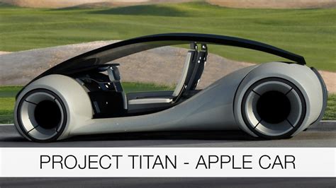 Apple Car Le Titan Se Dévoile Le Mag Auto Prestige