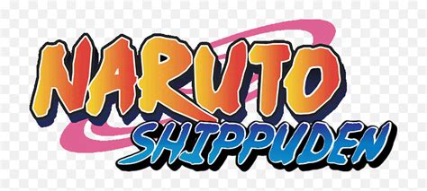 Naruto Logo Png Image Naruto Shippuden Logo Shonen Jump Logo Free Transparent Png Images