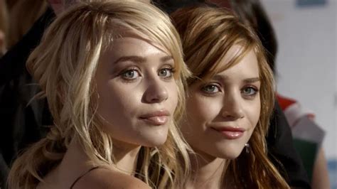 Heres Why Mary Kate And Ashley Olsen Really Stopped Acting Gentnews