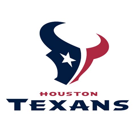 Houston Texans Logo Free Png And Svg Logo Download