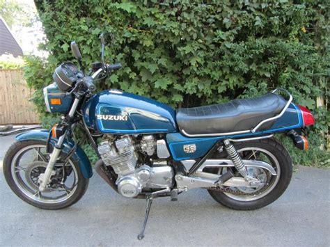 Find great deals on ebay for 1980 suzuki gs1000e. Buy 1981 SUZUKI GS1100 E GS 1100 16 VALVE DOHC on 2040-motos