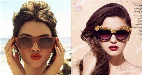 5 Bollywood Inspired Most Classy Sunglasses For Women