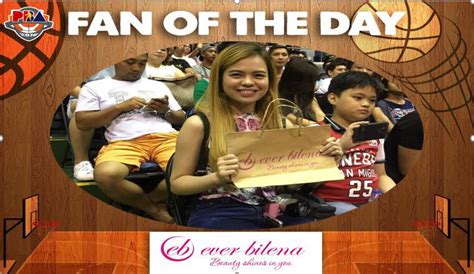 Fan Of The Day Pba The Official Website