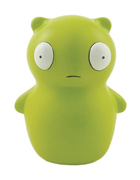 Check spelling or type a new query. Bob's Burgers: Kuchi Kopi Paperweight - Atomic Empire