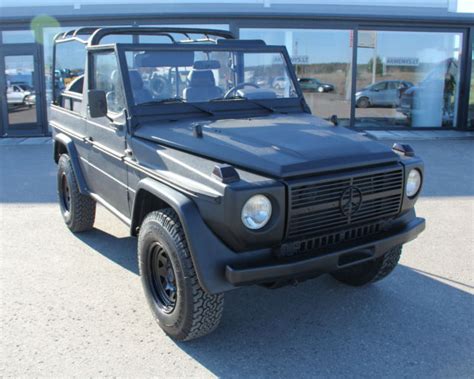 Front grill, expedition ready, mercedes benz, 300gd, gelandewagen, g wagon, g klasse, g class, w460, diesel, om617a, turbo, om617.952, lwb, long wheel base, 5 doors, overland, custom, modified, 4x4. Mercedes Benz G-Class G WAGON GD240 DIESEL 4X4 for sale: photos, technical specifications ...