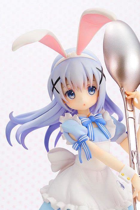 Alice In Wonderland Chino Figure Sankaku Complex