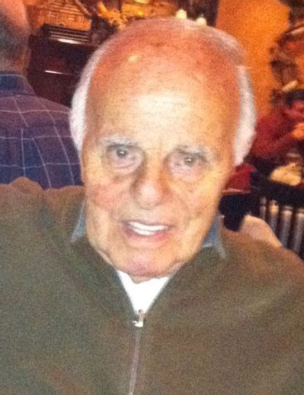 Gambino Soldier Jerome Brancato Aka Jerry 1928 2016 He Was Part Of Captain Anthony Ciccone S