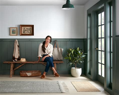 Magnolia Home By Joanna Gaines Articles The Perfect Finish Blog By KILZ