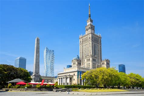 3 Days In Warsaw The Perfect Warsaw Itinerary Itinku