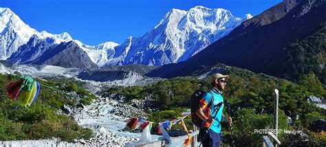 Manaslu Base Camp Trek Eyes On Nepal