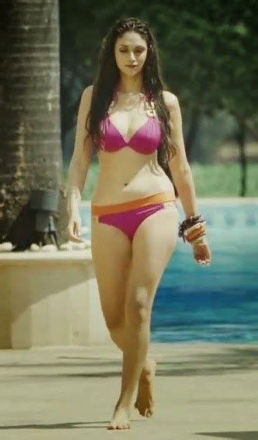 aditi rao hydari in bikini photo hot and spicy ~ unseen bollywood pictures and videos