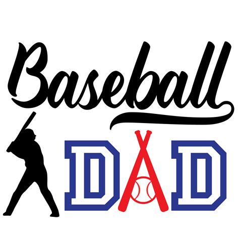Baseball Svg Baseball Dad Svg Baseball Monogram Svg Cross Inspire